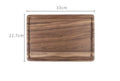 Walnut Wood Cutting Board