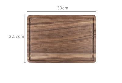 Walnut Wood Cutting Board
