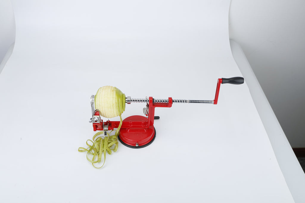 Fruit Peeler Corer