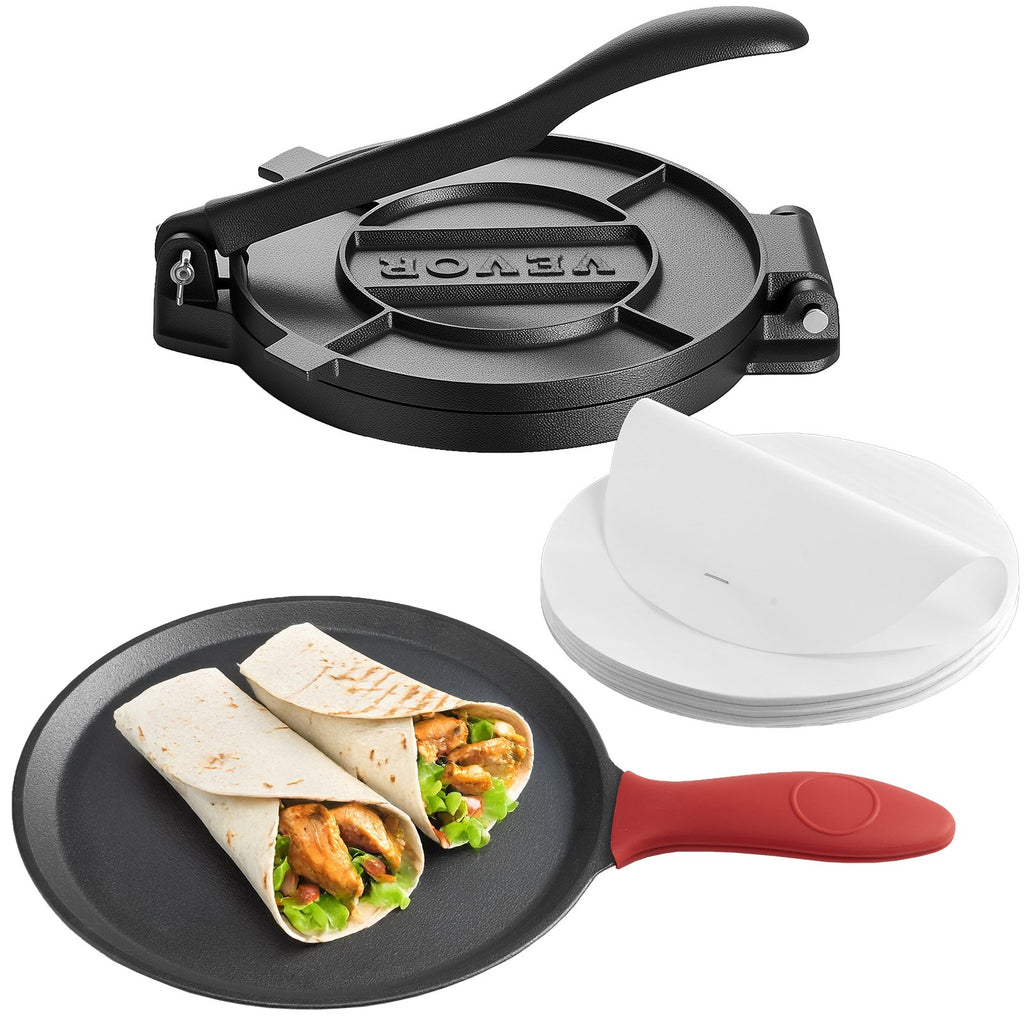 Chapati Roti Dough Maker