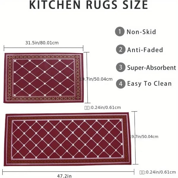Kitchen Mats