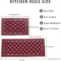 Kitchen Mats