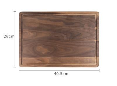 Walnut Wood Cutting Board