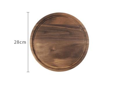Walnut Wood Cutting Board