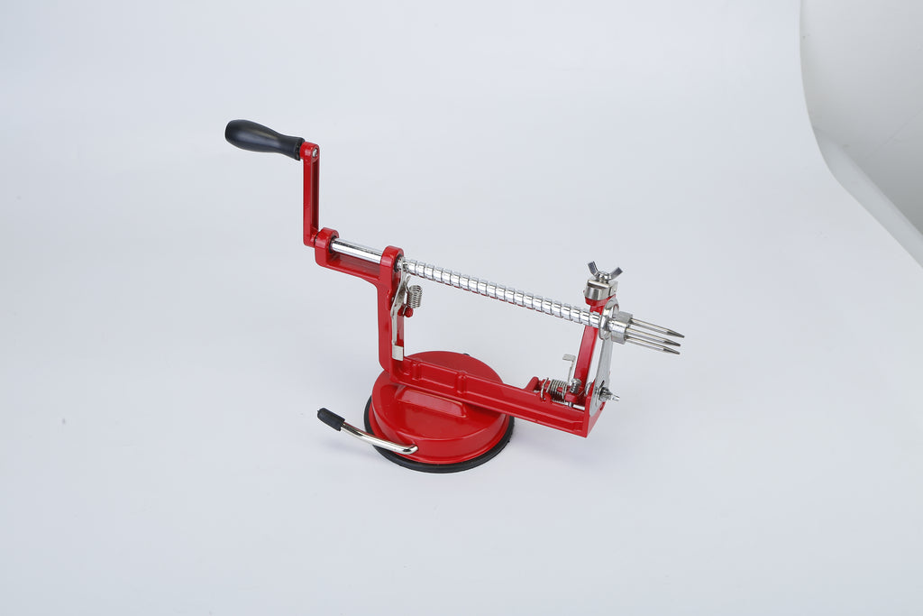 Fruit Peeler Corer