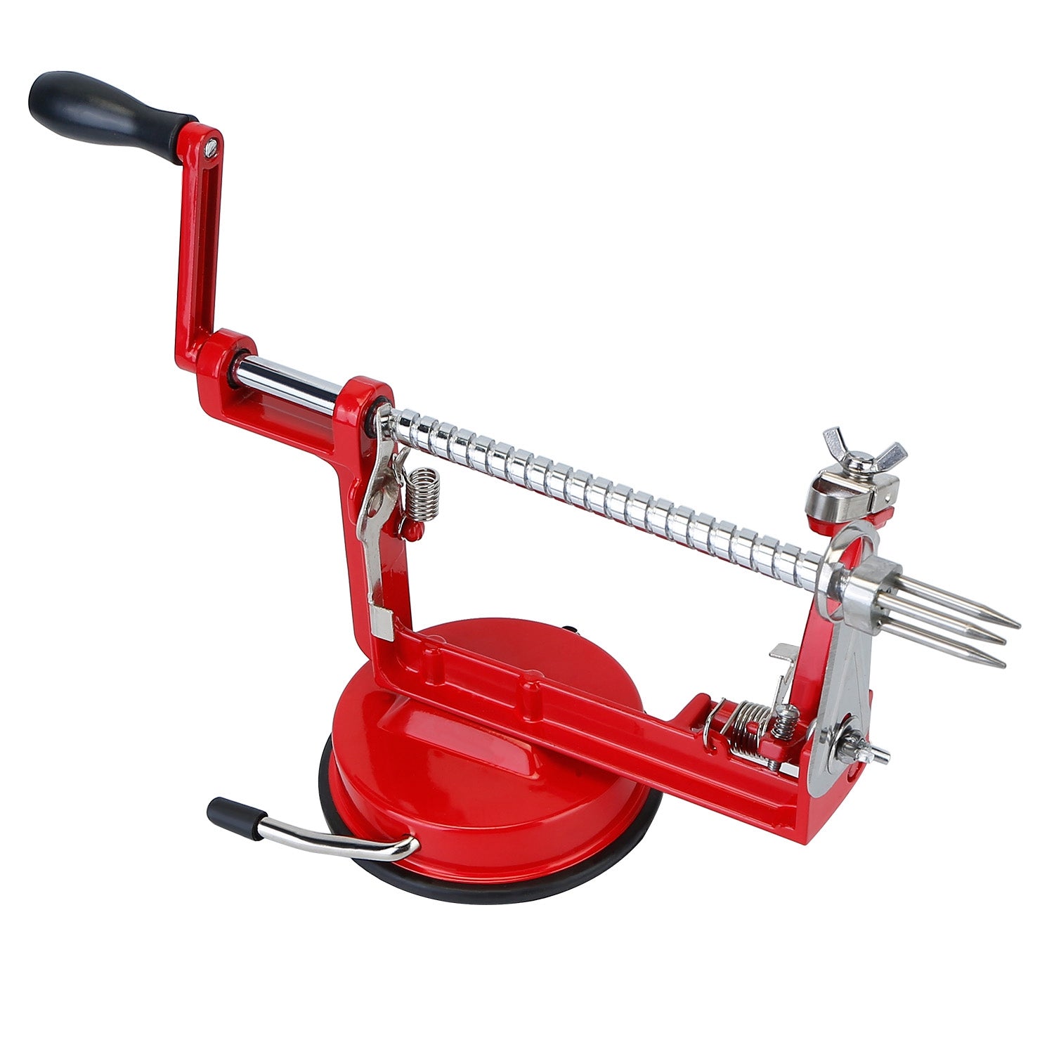 Fruit Peeler Corer