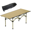 Folding Camping Table