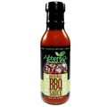 Alterna Sweets Low Carb Sweet & Smokey BBQ Sauce - Best Seller!