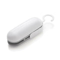 Mini Portable Food Sealer Machine Handheld Food Snacks Packaging
